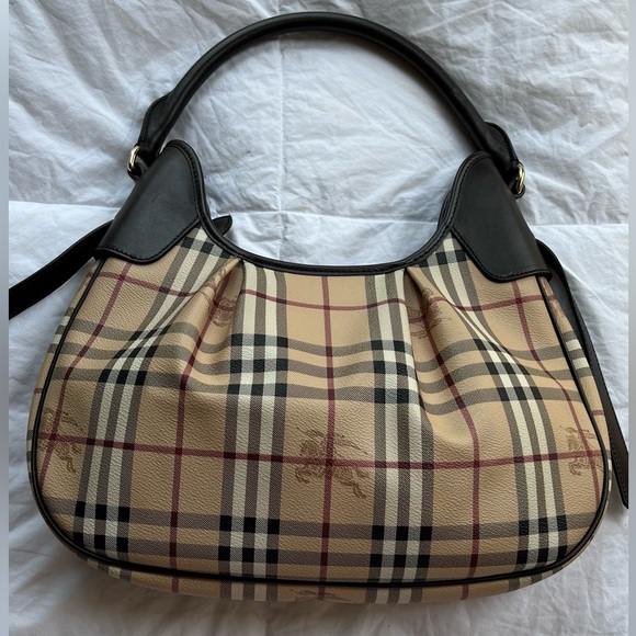 Burberry Hand Bag - Picture 9 of 9